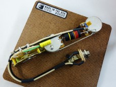 Emerson Esquire 3-Way 500K Reverse Pre-Wired Kit